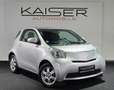 Toyota iQ iQ 1,0*AUTOMATIK*ERST-37TKM*KLIMA*E-FENSTER Silber - thumbnail 2