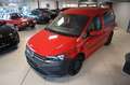 Volkswagen Caddy PKW/KAMERA/PDC/SHZ/BLUETOOTH Rojo - thumbnail 2