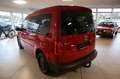 Volkswagen Caddy PKW/KAMERA/PDC/SHZ/BLUETOOTH Rojo - thumbnail 7