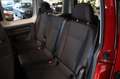 Volkswagen Caddy PKW/KAMERA/PDC/SHZ/BLUETOOTH Rojo - thumbnail 10