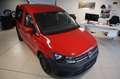 Volkswagen Caddy PKW/KAMERA/PDC/SHZ/BLUETOOTH Rojo - thumbnail 4