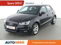 Audi A1 1.0 TFSI Sport*TEMPO*PDC*SHZ* Schwarz - thumbnail 1