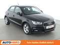 Audi A1 1.0 TFSI Sport*TEMPO*PDC*SHZ* Schwarz - thumbnail 8