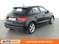 Audi A1 1.0 TFSI Sport*TEMPO*PDC*SHZ* Schwarz - thumbnail 6