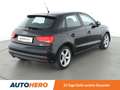 Audi A1 1.0 TFSI Sport*TEMPO*PDC*SHZ* Schwarz - thumbnail 6