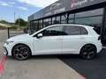 Volkswagen Golf GTI 8.5 TSI PERFORMANCE DSG NAVI MATRIX 19 TETTO Fehér - thumbnail 7