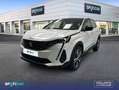 Peugeot 3008 1.2 PureTech 96KW S&S  EAT8 Allure Pack Blanco - thumbnail 1