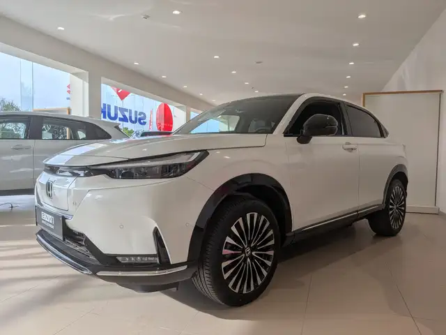 Honda e:Ny1 ELEGANCE 68,8 KWH STOCK + 8 jaar garantie