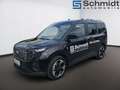 Ford Tourneo Courier Titanium Elektro 136PS A FWD Schwarz - thumbnail 2