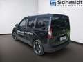 Ford Tourneo Courier Titanium Elektro 136PS A FWD Schwarz - thumbnail 3