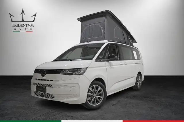 Volkswagen T7 California 2.0 tdi Beach 150cv DSG
