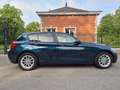 BMW 116 116d EfficientDynamics Edition Urban Line Bleu - thumbnail 13