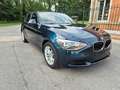 BMW 116 116d EfficientDynamics Edition Urban Line Bleu - thumbnail 11