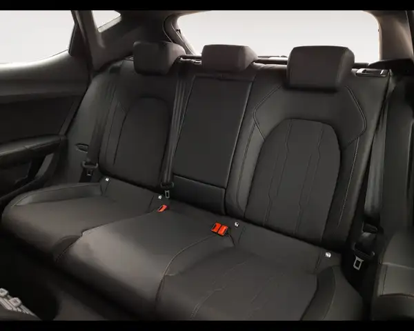 CUPRA Leon view 13