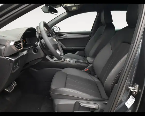 CUPRA Leon view 9