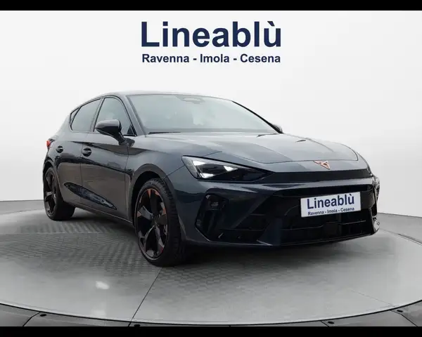 CUPRA Leon view 7