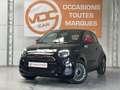 Fiat 500e RED Zwart - thumbnail 1