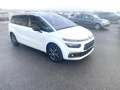 Citroen Grand C4 SpaceTourer 7SITZER NAVI KAMERA AUTOMATIK Blanc - thumbnail 4