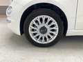 Fiat 500 1.0 Hybrid Dolcevita 52kW Blanc - thumbnail 8