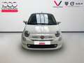 Fiat 500 1.0 Hybrid Dolcevita 52kW Blanc - thumbnail 3