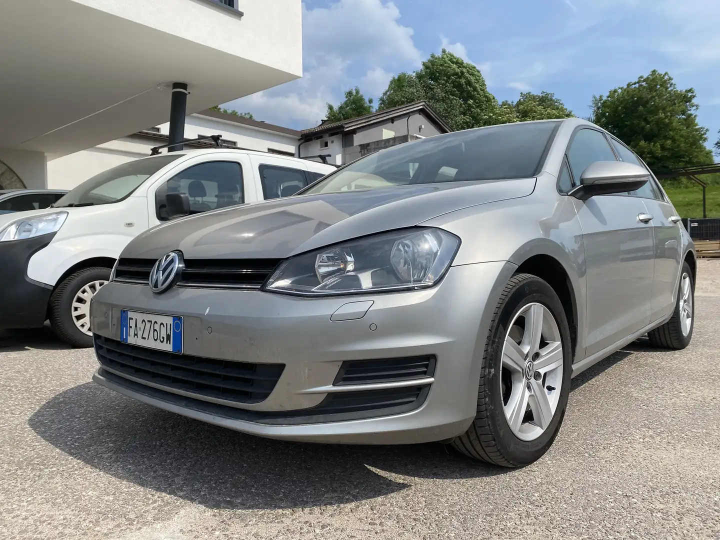 Volkswagen Golf 5p 2.0 tdi Highline 4motion 150cv - 2