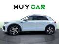 Volkswagen T-Roc 1.5 TSI R-Line 110 kW Blanco - thumbnail 4