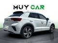 Volkswagen T-Roc 1.5 TSI R-Line 110 kW Blanco - thumbnail 7