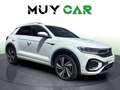Volkswagen T-Roc 1.5 TSI R-Line 110 kW Blanco - thumbnail 1