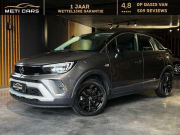 1.2 Turbo ECOTEC GS-Line | 360° | Cruise | ...