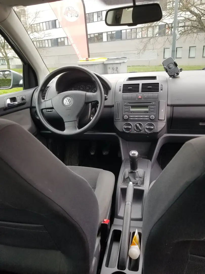 Volkswagen Polo Polo TDI 80 - 2
