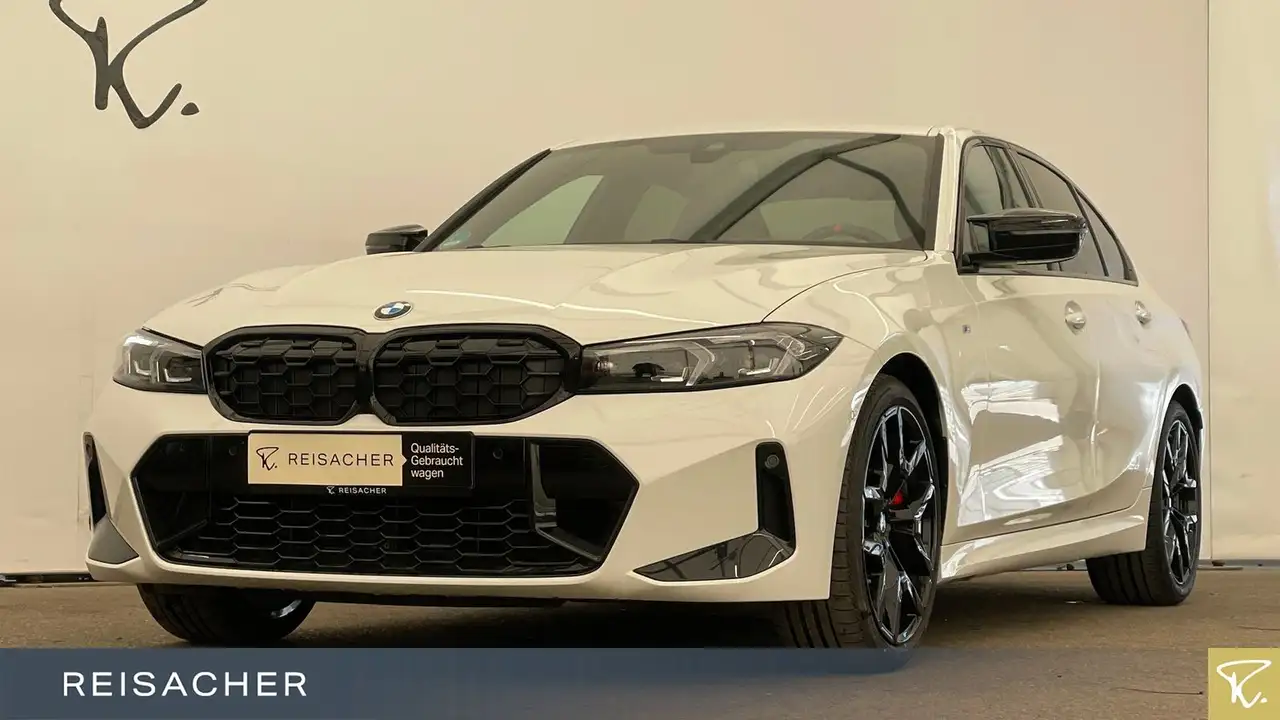 BMW 340