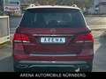 Mercedes-Benz GLE 350 d 4Matic*Led*Ahk*Schiebedach*Navi* Roşu - thumbnail 4