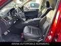 Mercedes-Benz GLE 350 d 4Matic*Led*Ahk*Schiebedach*Navi* Roşu - thumbnail 8