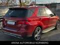 Mercedes-Benz GLE 350 d 4Matic*Led*Ahk*Schiebedach*Navi* Roşu - thumbnail 5