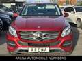 Mercedes-Benz GLE 350 d 4Matic*Led*Ahk*Schiebedach*Navi* Roşu - thumbnail 3