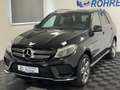 Mercedes-Benz GLE 350 d 9G 4Matic BlueTEC AMG-Line LED AHK Schwarz - thumbnail 2