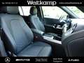 Mercedes-Benz GLB 180 GLB 180 d Progressive+AHK+Distronik+Keyl.+Kamera Schwarz - thumbnail 4