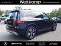 Mercedes-Benz GLB 180 GLB 180 d Progressive+AHK+Distronik+Keyl.+Kamera Schwarz - thumbnail 6