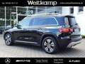 Mercedes-Benz GLB 180 GLB 180 d Progressive+AHK+Distronik+Keyl.+Kamera Schwarz - thumbnail 23