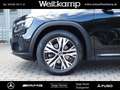 Mercedes-Benz GLB 180 GLB 180 d Progressive+AHK+Distronik+Keyl.+Kamera Schwarz - thumbnail 22
