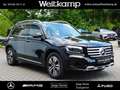 Mercedes-Benz GLB 180 GLB 180 d Progressive+AHK+Distronik+Keyl.+Kamera Schwarz - thumbnail 25