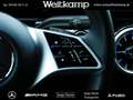Mercedes-Benz GLB 180 GLB 180 d Progressive+AHK+Distronik+Keyl.+Kamera Schwarz - thumbnail 20