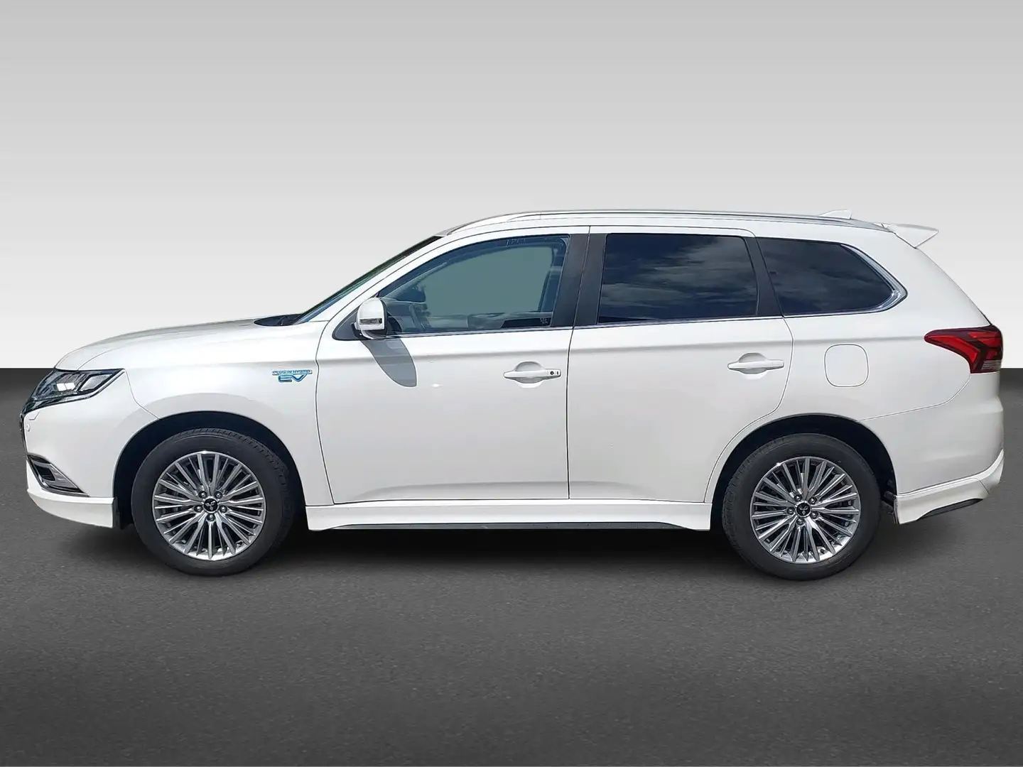 Mitsubishi Outlander 2.4 PHEV Intense S Wit - 2