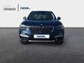 BMW X3 xDrive 20dA Blauw - thumbnail 2