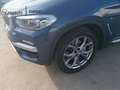 BMW X3 xDrive 20dA Blauw - thumbnail 6