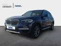 BMW X3 xDrive 20dA Blauw - thumbnail 1