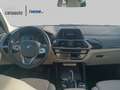 BMW X3 xDrive 20dA Blauw - thumbnail 7