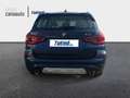 BMW X3 xDrive 20dA Blauw - thumbnail 5
