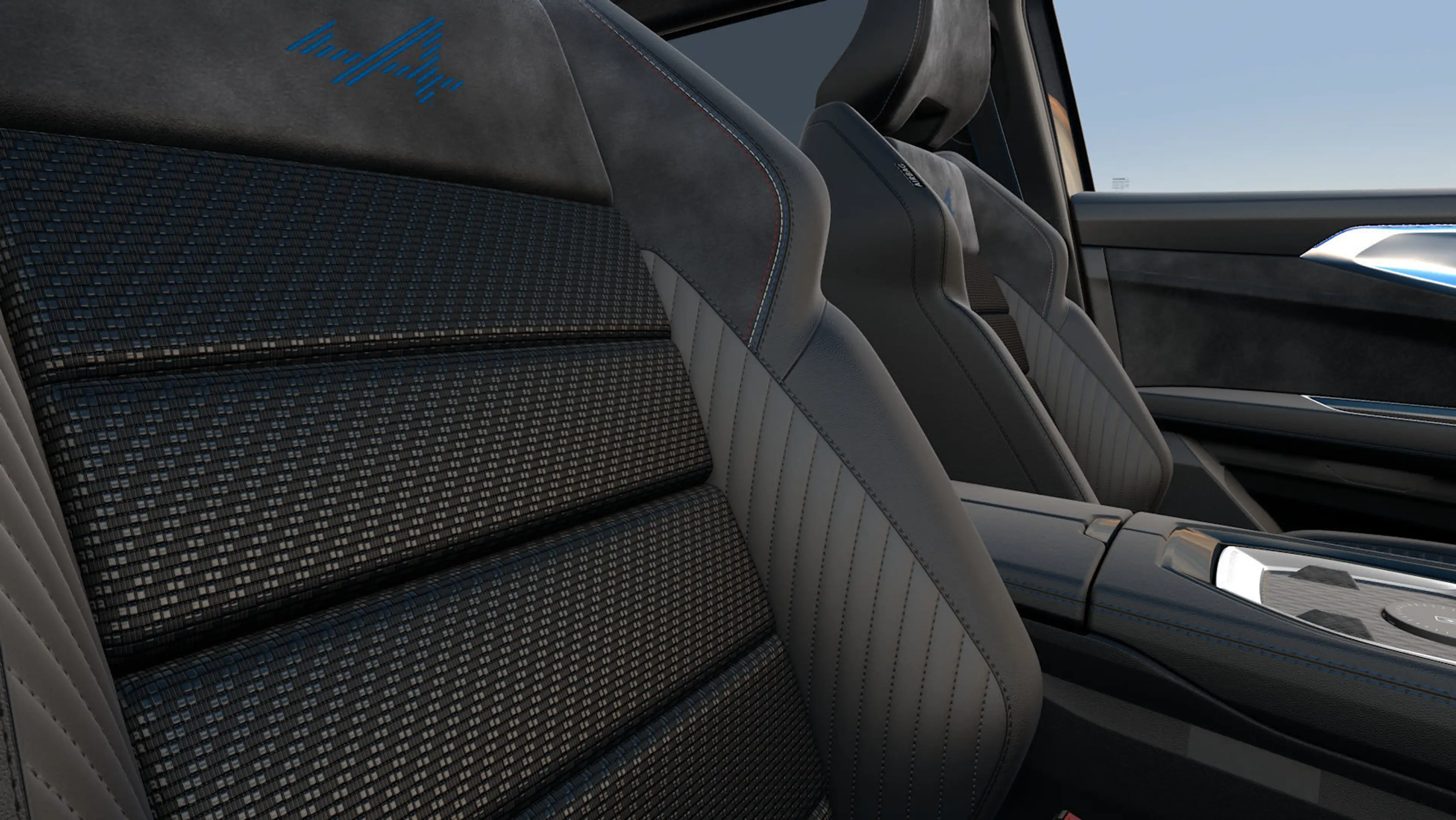 Renault Espace Esprit Alpine Full Hybrid E-Tech 200 5-S. — photo 6