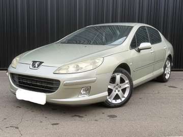 407 2.0 HDi 16V 136ch FAP BLUE LION Premium